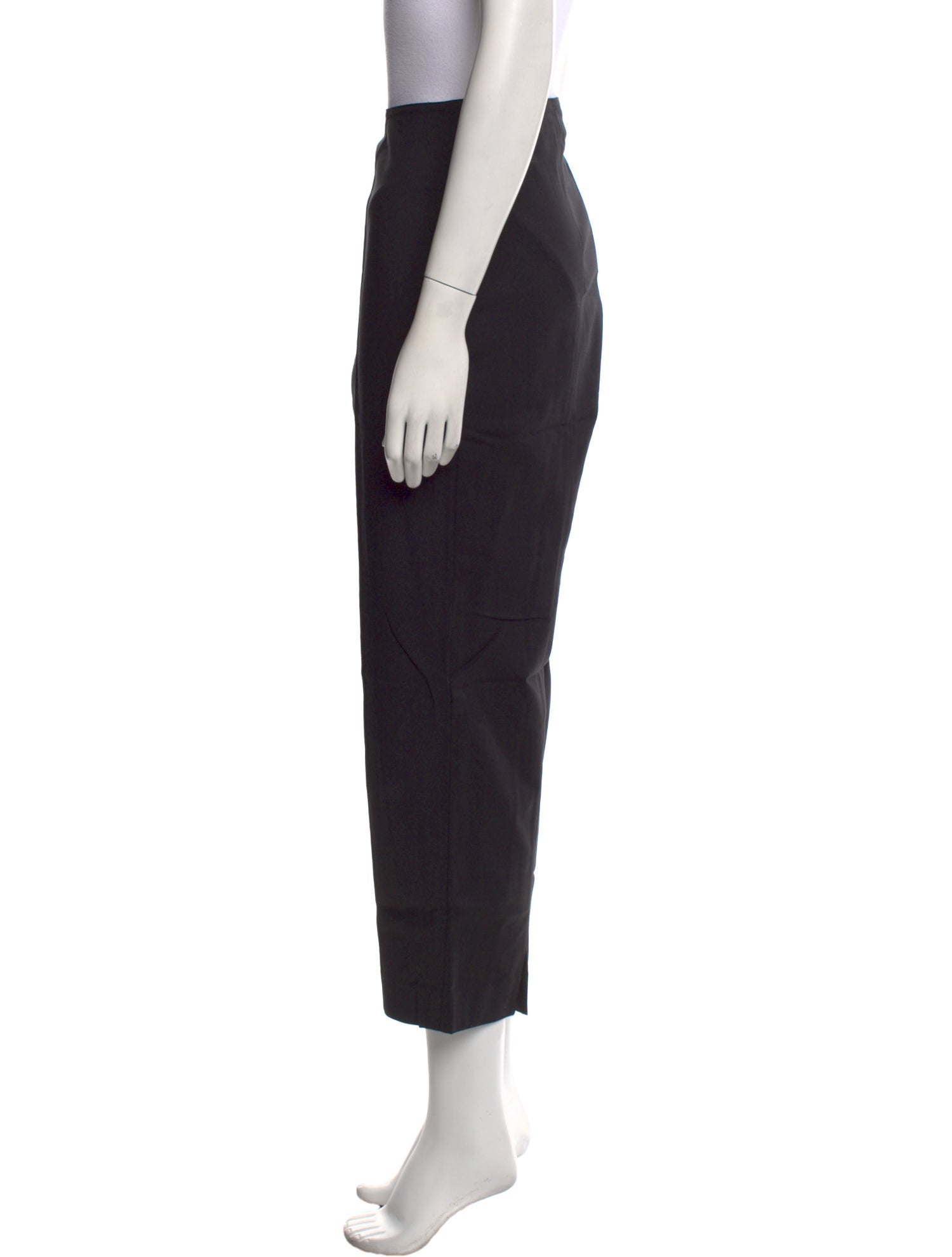 St. John Straight Leg Pants